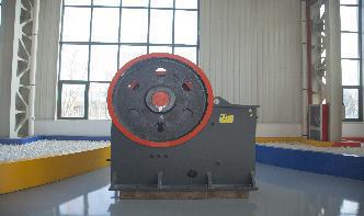 Largest Rock Crusher
