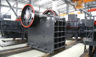 reason of high axial vibration in hammer crusher