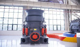 cone crusher made in italy