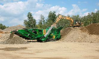 Mining Machinery For Kaolin Ore Vibrating Screen For Iron Ore,