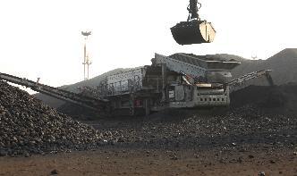 Crushed Rock Cost Of Crushing Machine | Crusher Mills ...