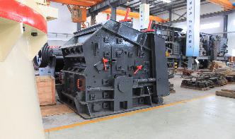 Stone Crusher 500 Tons Hours