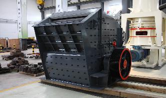 specifi ions and dimension of stone crusher