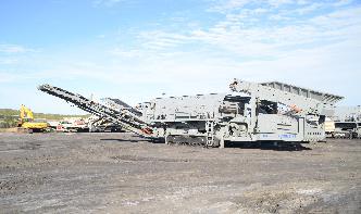 سنگ معدن تجهیزات معدن آهن در ایالات متحده آمریکا