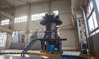 coal mill hydraulic system