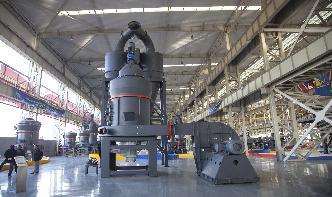 hydraulic system of raw mill
