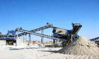 تولید کنندگان سنگ شکن در هند gsb